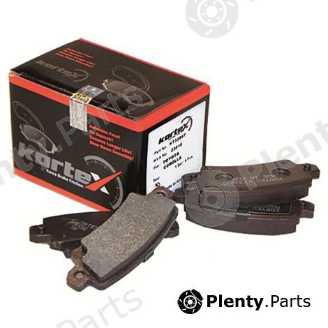 KORTEX part KT3289T Replacement part
