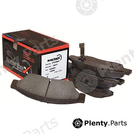  KORTEX part KT3290T Replacement part