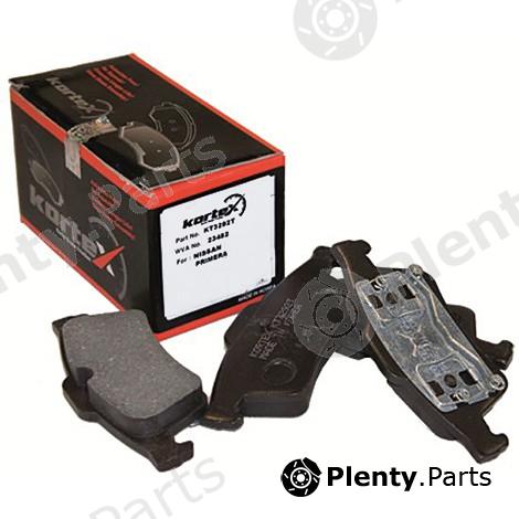  KORTEX part KT3292T Replacement part