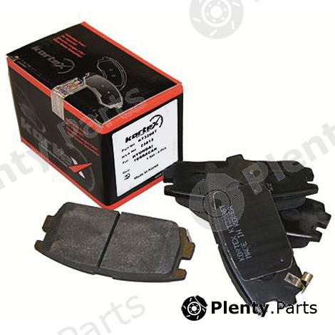  KORTEX part KT3296T Replacement part