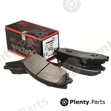  KORTEX part KT3299T Replacement part
