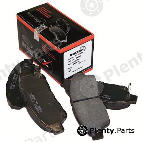  KORTEX part KT3300T Replacement part