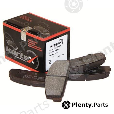  KORTEX part KT3311T Replacement part