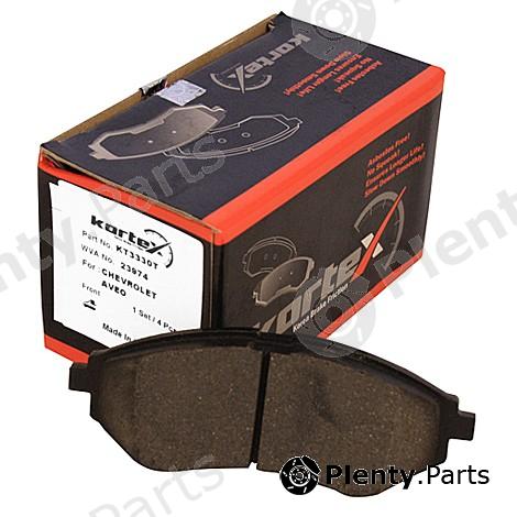  KORTEX part KT3330T Replacement part