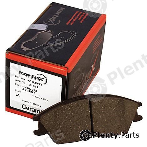  KORTEX part KT3331T Replacement part