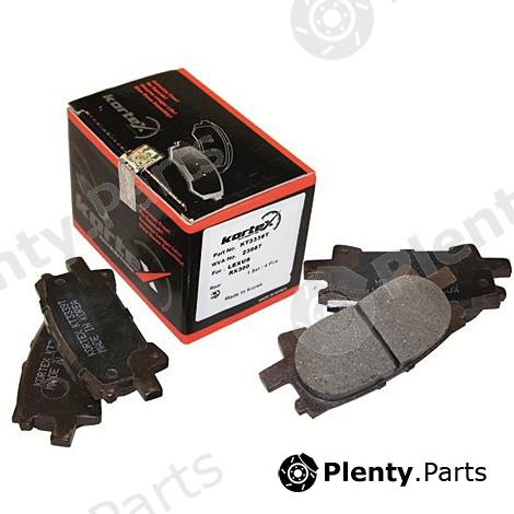  KORTEX part KT3339T Replacement part