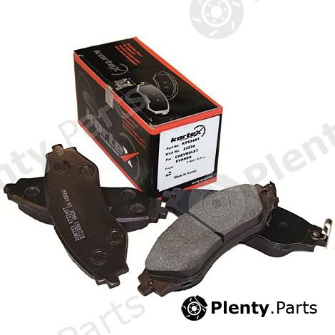  KORTEX part KT3345T Replacement part
