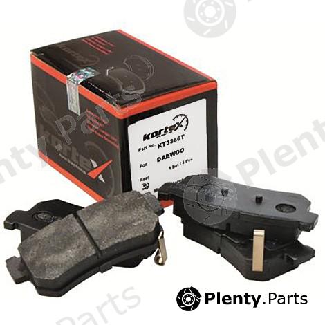  KORTEX part KT3366T Replacement part