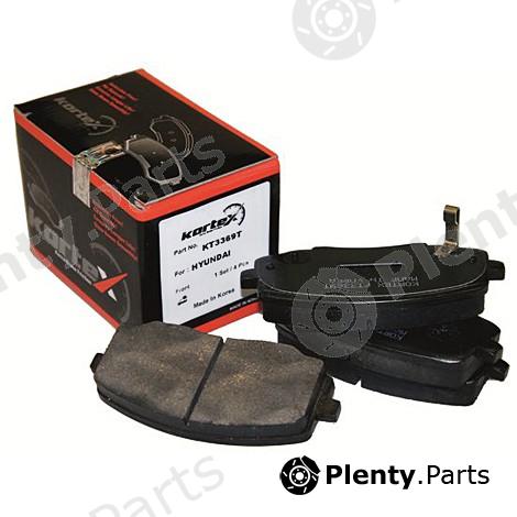  KORTEX part KT3369T Replacement part