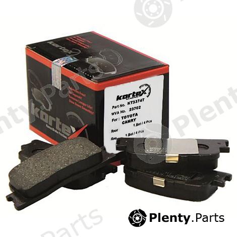  KORTEX part KT3374T Replacement part