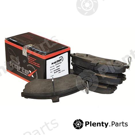  KORTEX part KT3378T Replacement part