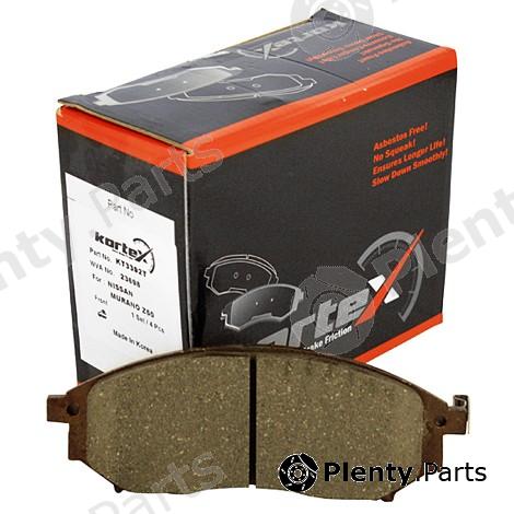  KORTEX part KT3392T Replacement part