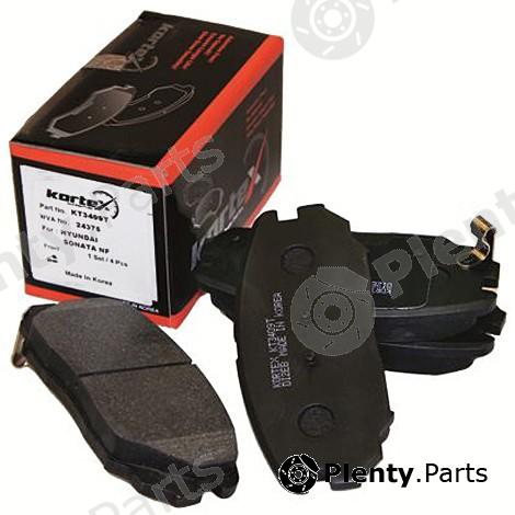  KORTEX part KT3409T Replacement part