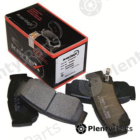  KORTEX part KT3419T Replacement part