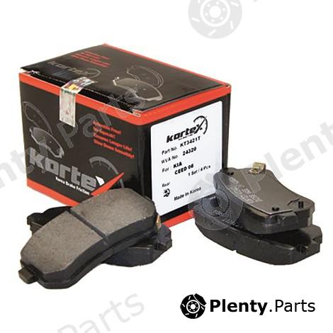  KORTEX part KT3421T Replacement part
