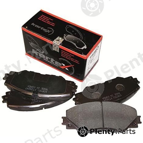  KORTEX part KT3424T Replacement part