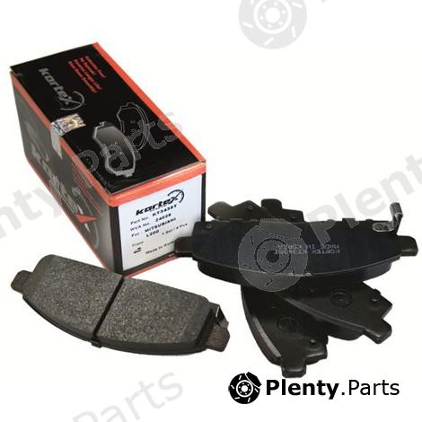  KORTEX part KT3435T Replacement part