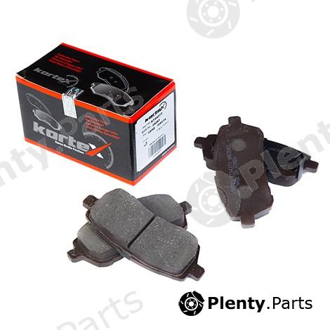  KORTEX part KT3437T Replacement part