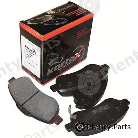  KORTEX part KT3445T Replacement part