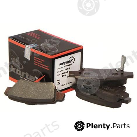  KORTEX part KT3446T Replacement part