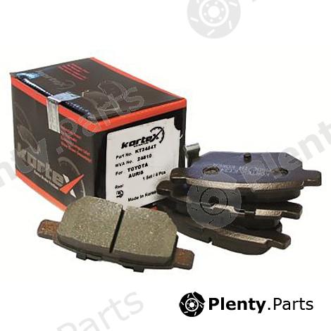  KORTEX part KT3454T Replacement part