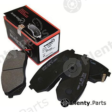  KORTEX part KT3461T Replacement part