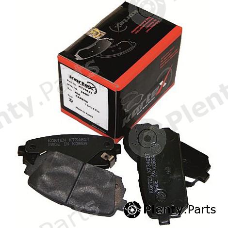  KORTEX part KT3462T Replacement part