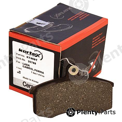  KORTEX part KT469T Replacement part