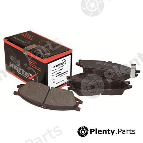 KORTEX part KT7043T Replacement part