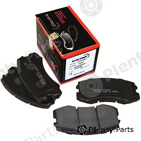  KORTEX part KT7618T Replacement part