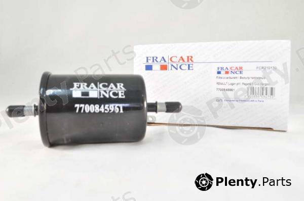  FRANCECAR part FCR210130 Replacement part