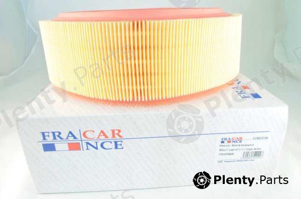  FRANCECAR part FCR210136 Replacement part