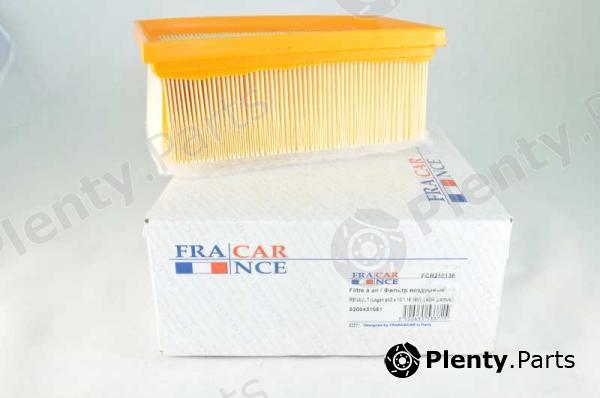  FRANCECAR part FCR210138 Replacement part