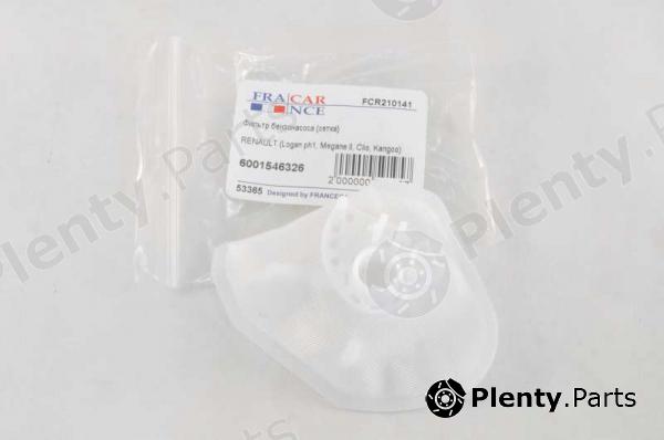  FRANCECAR part FCR210141 Replacement part