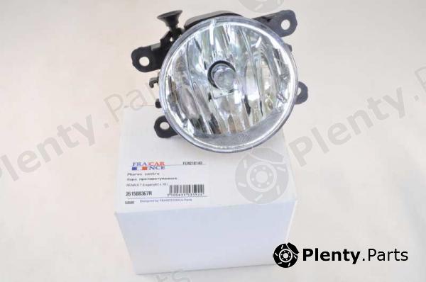  FRANCECAR part FCR210143 Replacement part