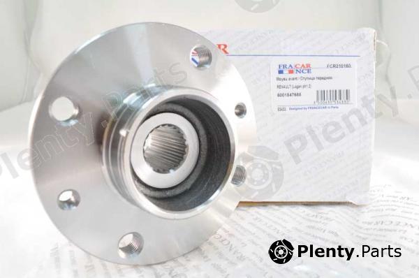  FRANCECAR part FCR210160 Replacement part