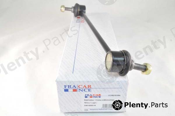  FRANCECAR part FCR210164 Replacement part
