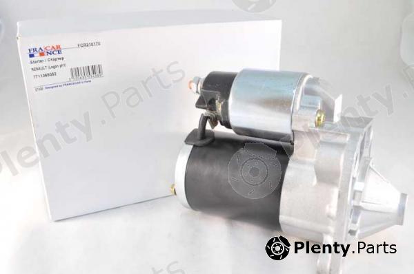  FRANCECAR part FCR210170 Replacement part