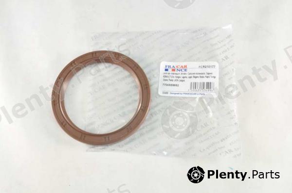  FRANCECAR part FCR210177 Replacement part