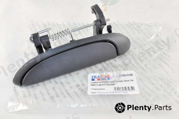  FRANCECAR part FCR210186 Replacement part