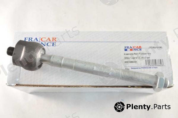  FRANCECAR part FCR210190 Replacement part