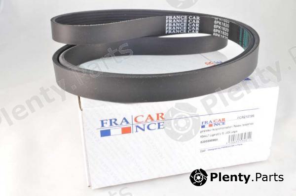  FRANCECAR part FCR210199 Replacement part