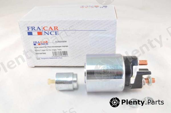  FRANCECAR part FCR210204 Replacement part