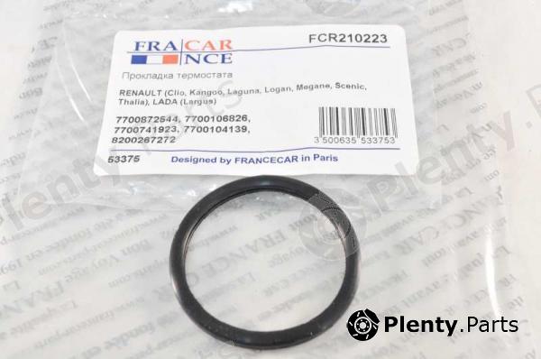  FRANCECAR part FCR210223 Replacement part