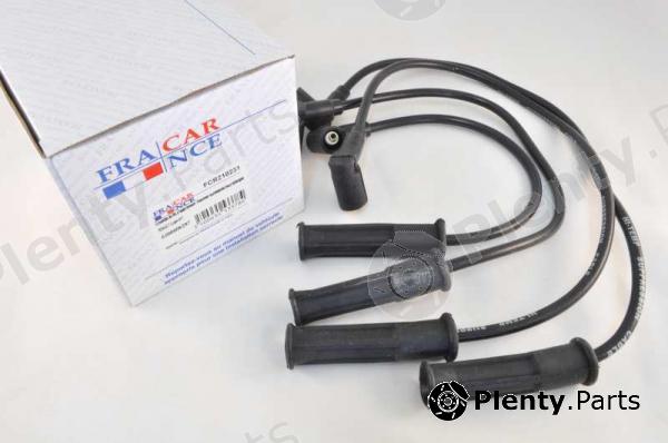  FRANCECAR part FCR210231 Replacement part