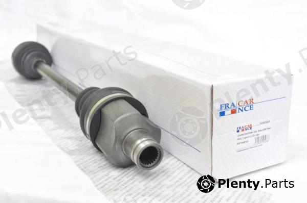 FRANCECAR part FCR210234 Replacement part