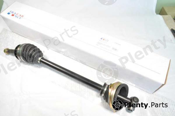 FRANCECAR part FCR210236 Replacement part