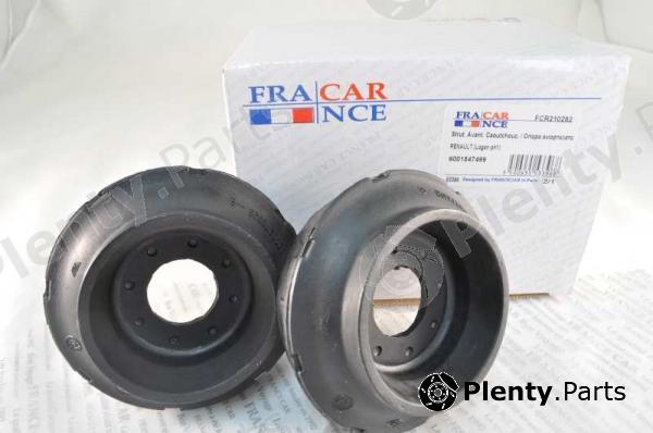  FRANCECAR part FCR210282 Replacement part