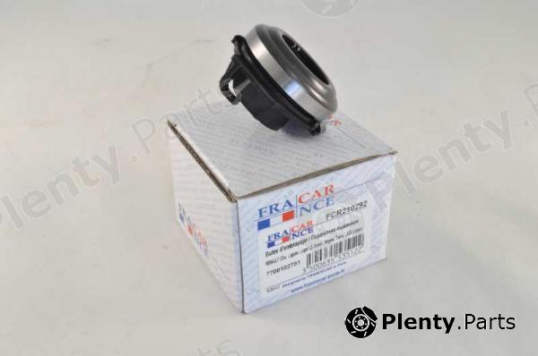  FRANCECAR part FCR210292 Replacement part