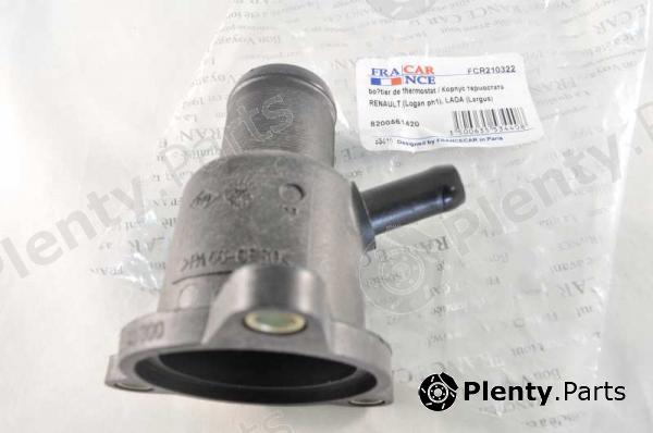  FRANCECAR part FCR210322 Replacement part